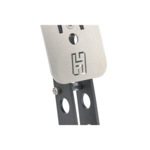 Heusinkveld Sim Pedals Sprint – Black (Clutch Add-On)-8
