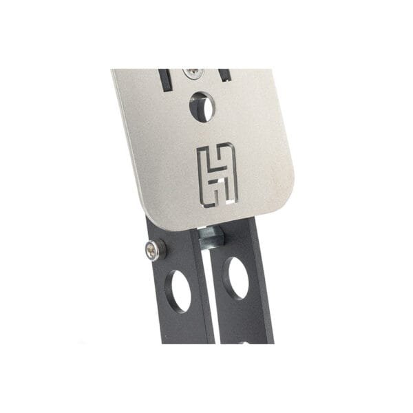 Heusinkveld Sim Pedals Sprint – Black (Clutch Add-On)-4