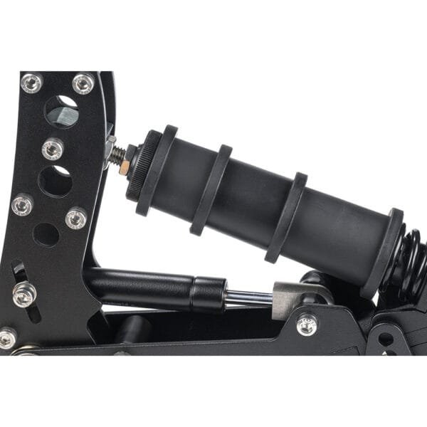 Heusinkveld Sim Pedals Ultimate+ – Black (2-Pedal Set)-4