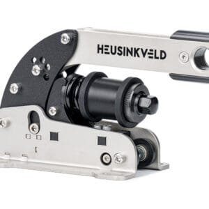 Heusinkveld Sim Handbrake – Black-8