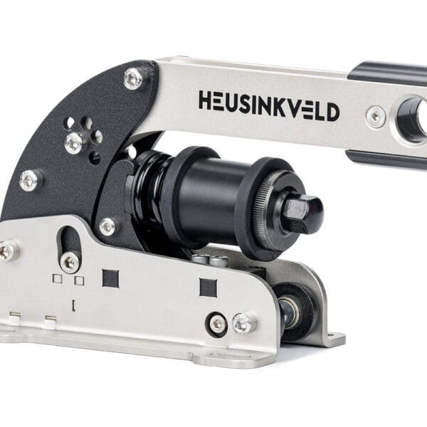 Heusinkveld Sim Handbrake – Black-4