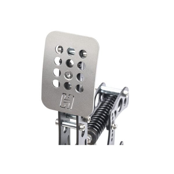 Heusinkveld Sim Pedals Ultimate+ – Black (3-Pedal Set)-5