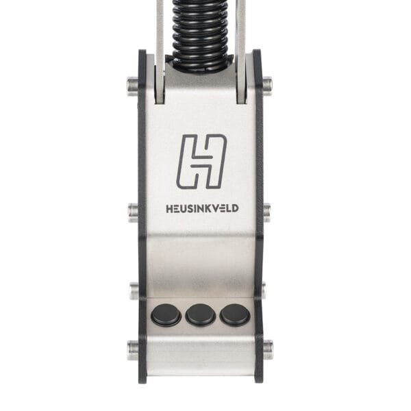 Heusinkveld MagShift Sequential Shifter-5