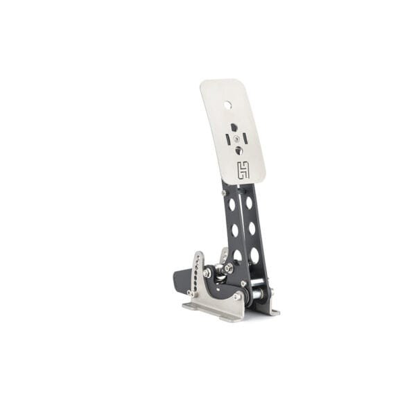 Heusinkveld Sim Pedals Sprint – Black (Clutch Add-On)-2