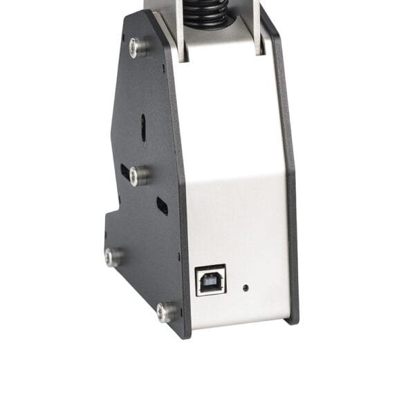 Heusinkveld MagShift Sequential Shifter-7