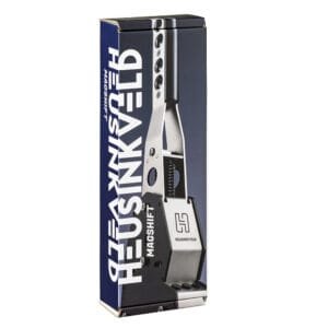 Heusinkveld MagShift Sequential Shifter-22