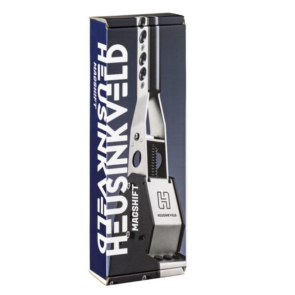 Heusinkveld MagShift Sequential Shifter-9