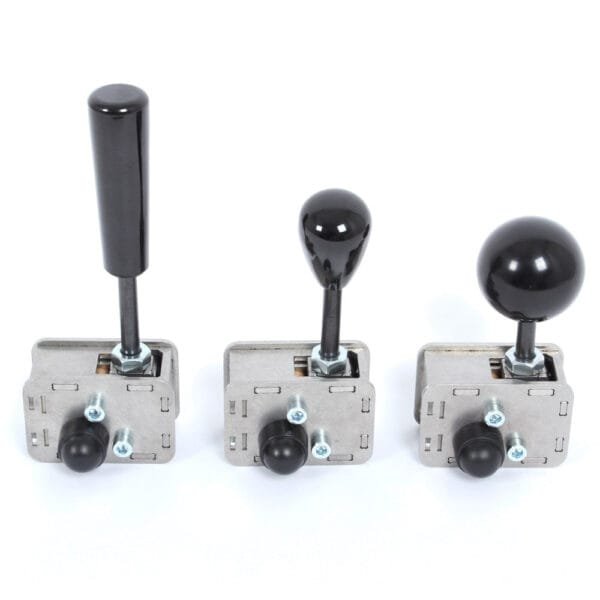 Heusinkveld Sim Shifter Sequential-9