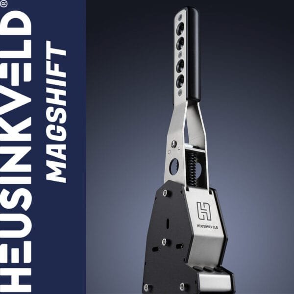 Heusinkveld MagShift Sequential Shifter-10