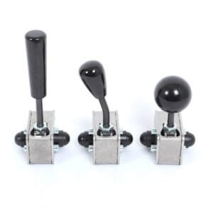 Heusinkveld Sim Shifter Sequential-22