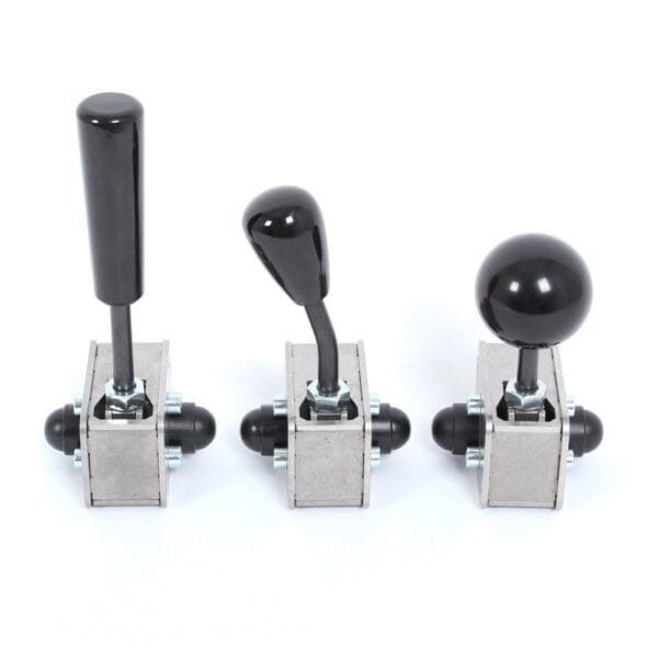 Heusinkveld Sim Shifter Sequential-10