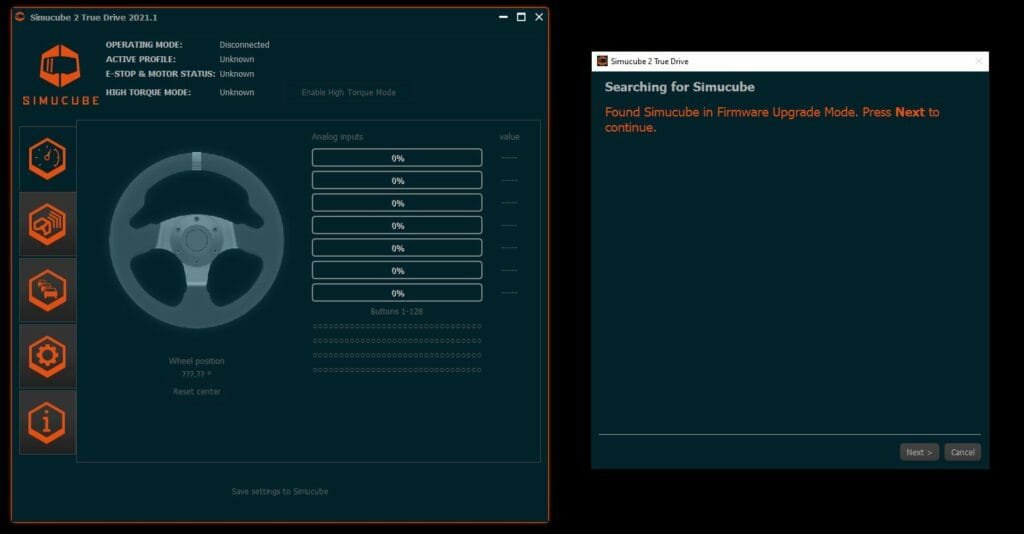 Device Setup & Downloads 3