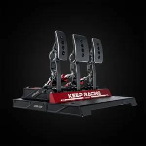 SIMAGIC P1000 Pedal