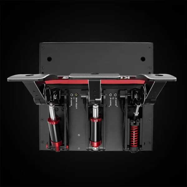 SIMAGIC P1000 Pedal-5