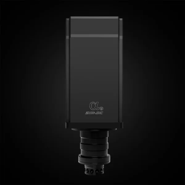 SIMAGIC Alpha Ultimate Wheel Base-4
