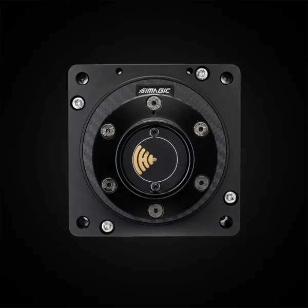 SIMAGIC Alpha Ultimate Wheel Base-5