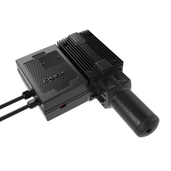 D-BOX Generation 5 4250i Haptic System (1.5″ travel range, 4 actuators)-6