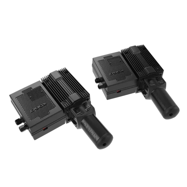 D-BOX Generation 5 4250i Haptic System (1.5″ travel range, 4 actuators)-5
