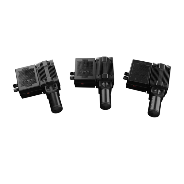 D-BOX Generation 5 4250i Haptic System (1.5″ travel range, 4 actuators)-7