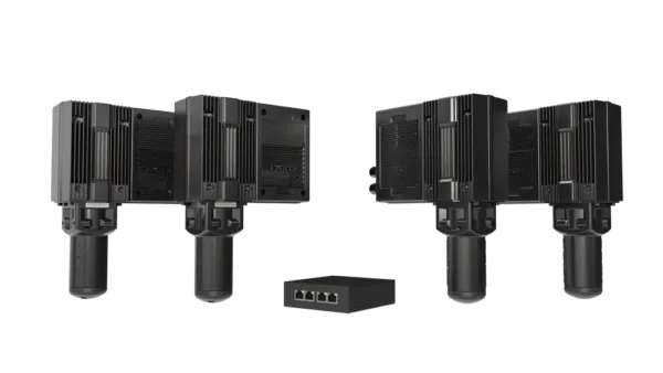 D-BOX Generation 5 4250i Haptic System (1.5″ travel range, 4 actuators)-4