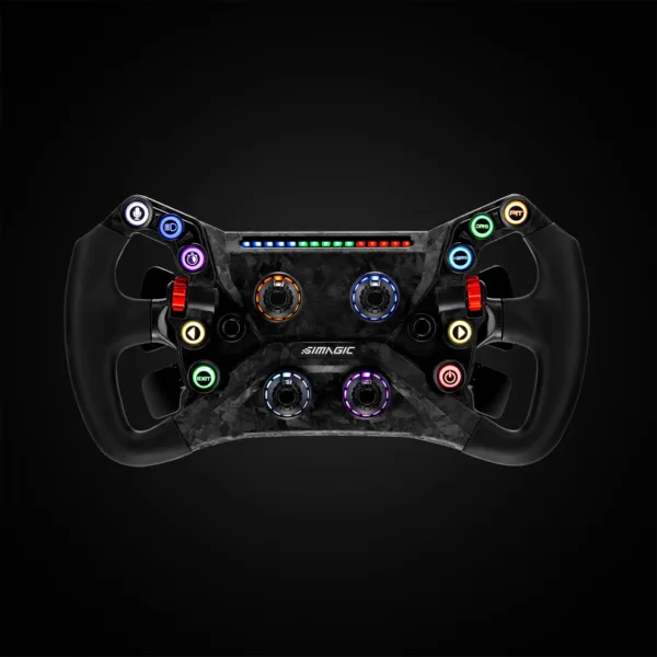 SIMAGIC GT NEO-2
