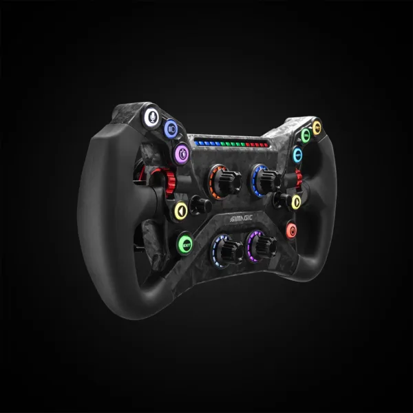 SIMAGIC GT NEO-4