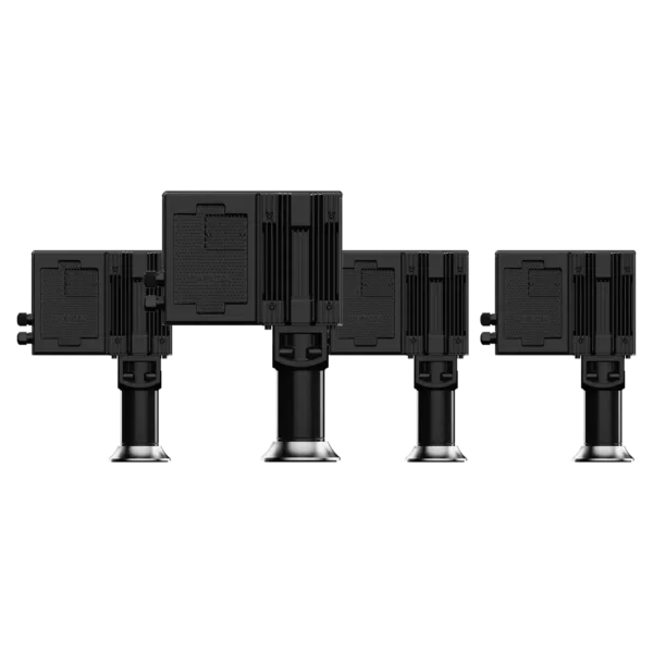 D-BOX Generation 5 4250i Haptic System (1.5″ travel range, 4 actuators)-8