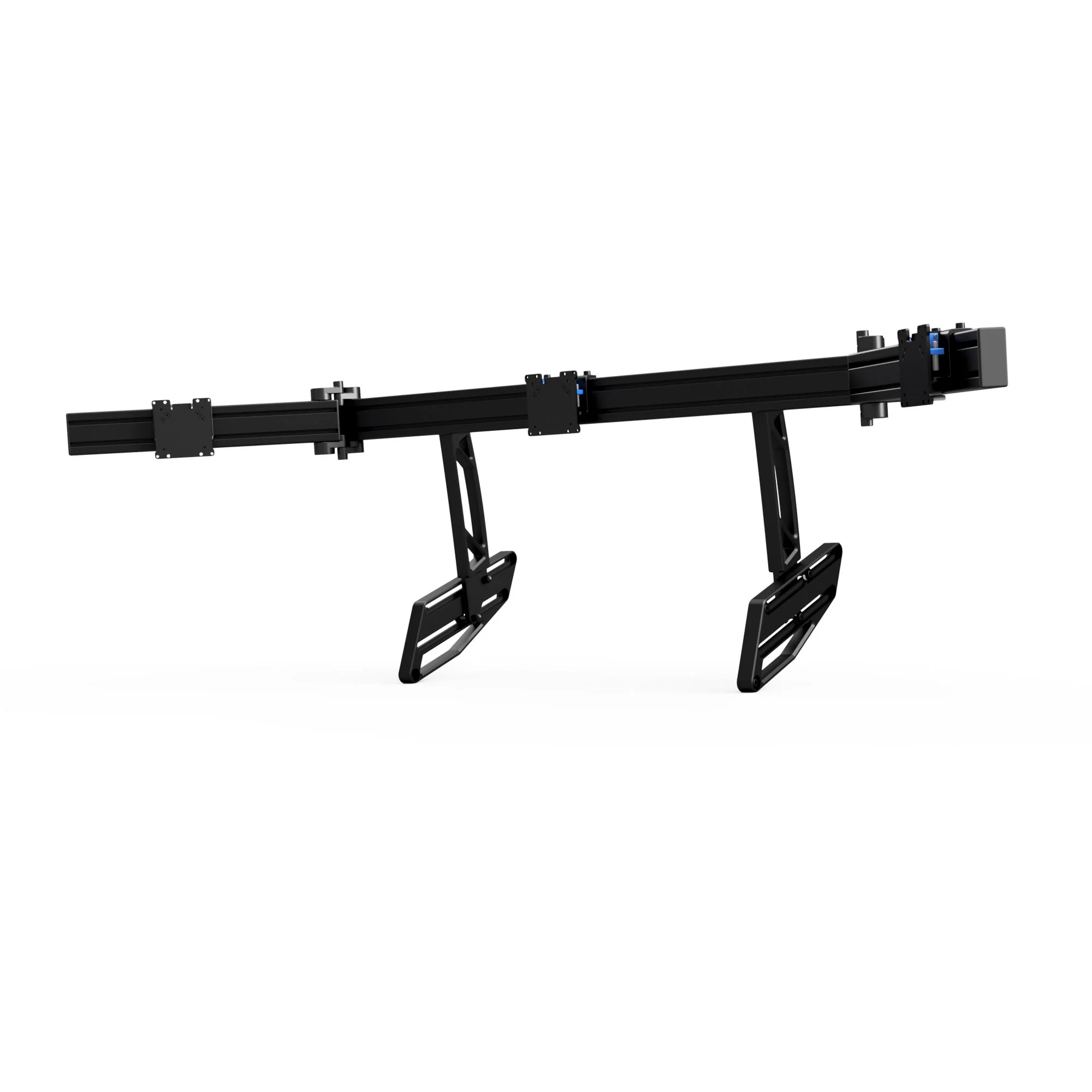 Integrated Vario™ monitor mount-22