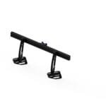 Integrated Vario™ monitor mount-1