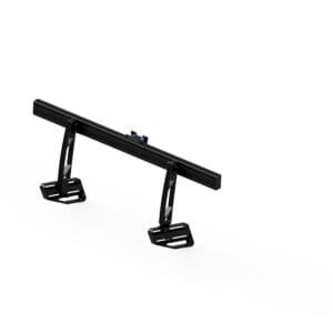 Integrated Vario™ monitor mount-2