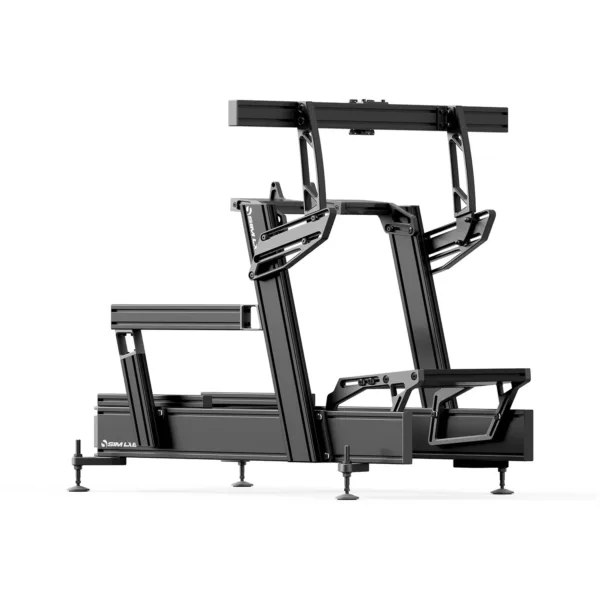 P1X Pro Simracing cockpit-4