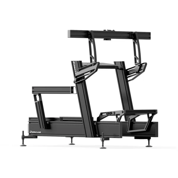 P1X Pro Simracing cockpit-7