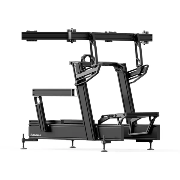P1X Pro Simracing cockpit-9