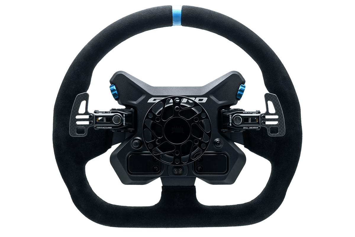 Cube Controls GT PRO V2 Cube (Open Box)-7