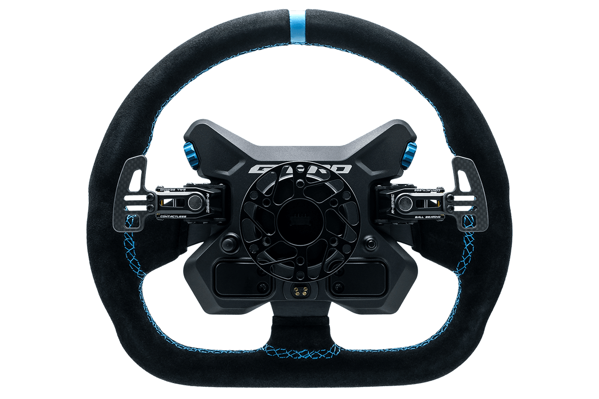 Cube Controls GT PRO V2 Sport (Open Box)-7