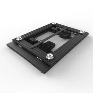 Advanced Traction Loss & Sway Platform (Powered by D-BOX Motion & Haptics)-12