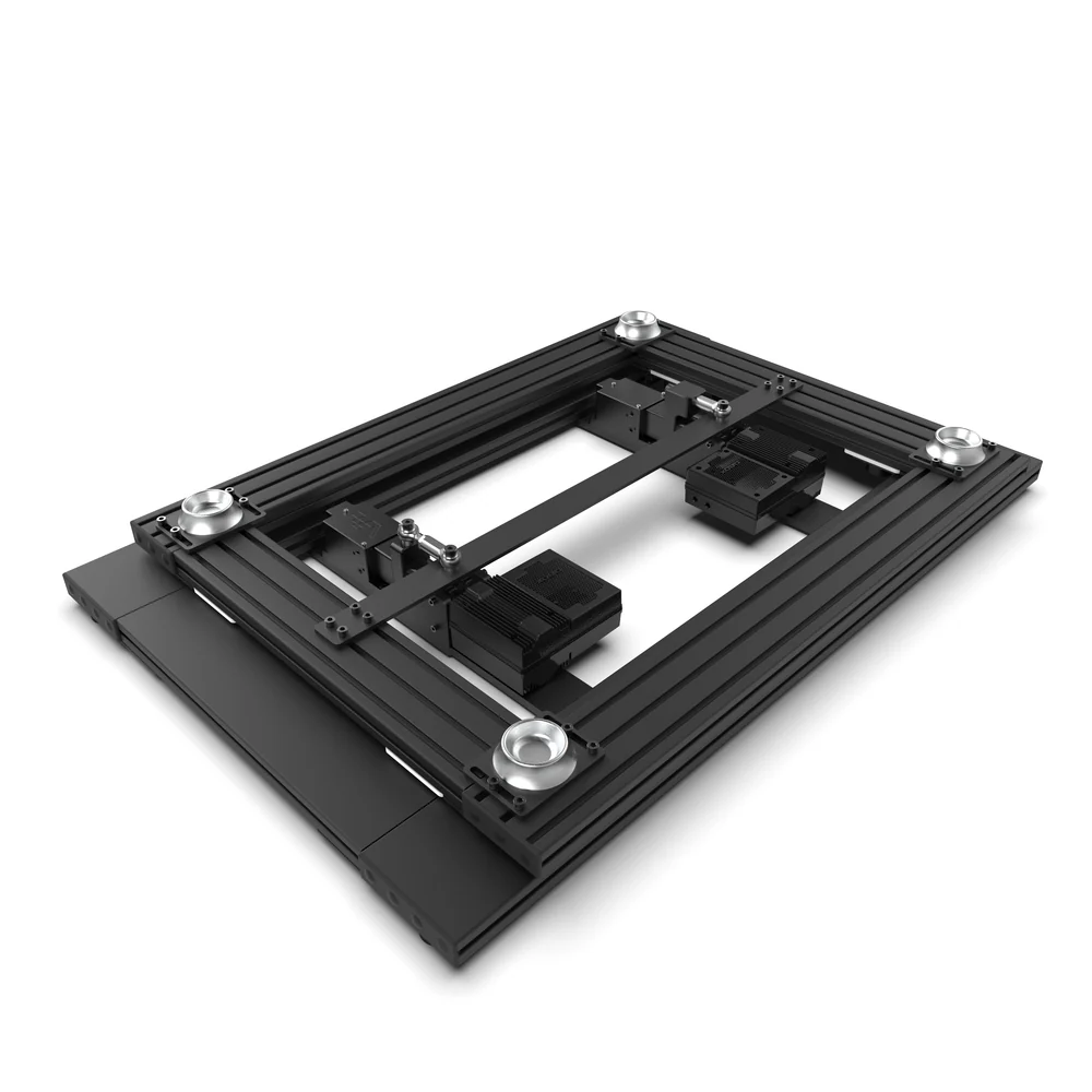 Advanced Traction Loss & Sway Platform (Powered by D-BOX Motion & Haptics)-14