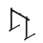 Freestanding Vario™ monitor mount