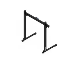 Freestanding Vario™ monitor mount 2