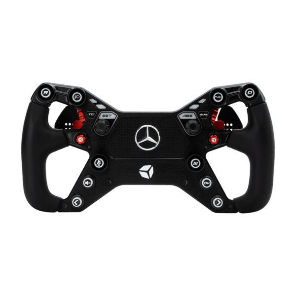 Cube Controls Mercedes-AMG – GT Edition SIM Wheel-2