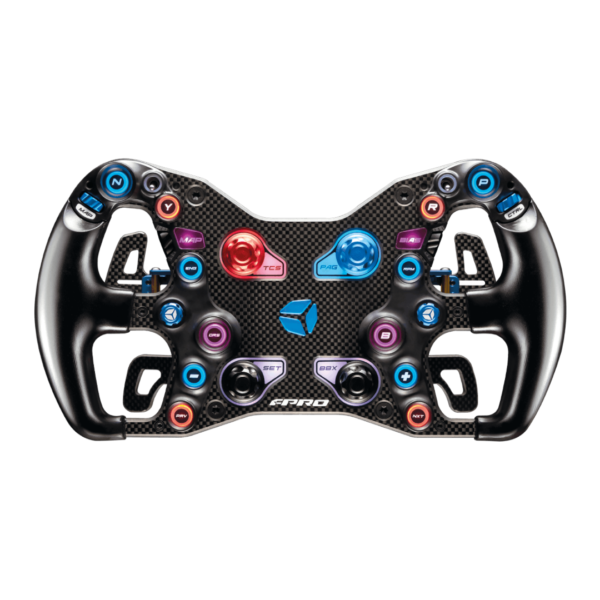 Cube Controls F-PRO-2