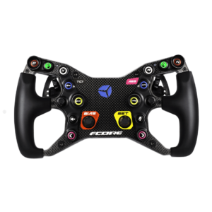 Cube Controls F-CORE-2