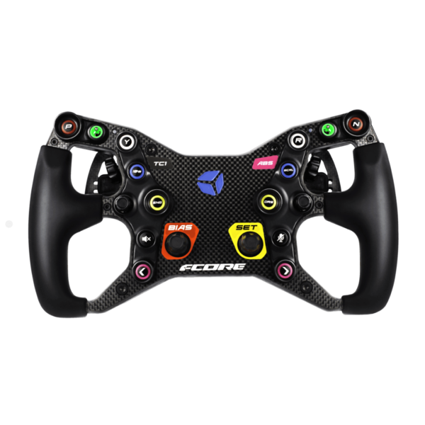 Cube Controls F-CORE-2