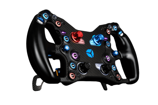 Cube Controls F-PRO-4