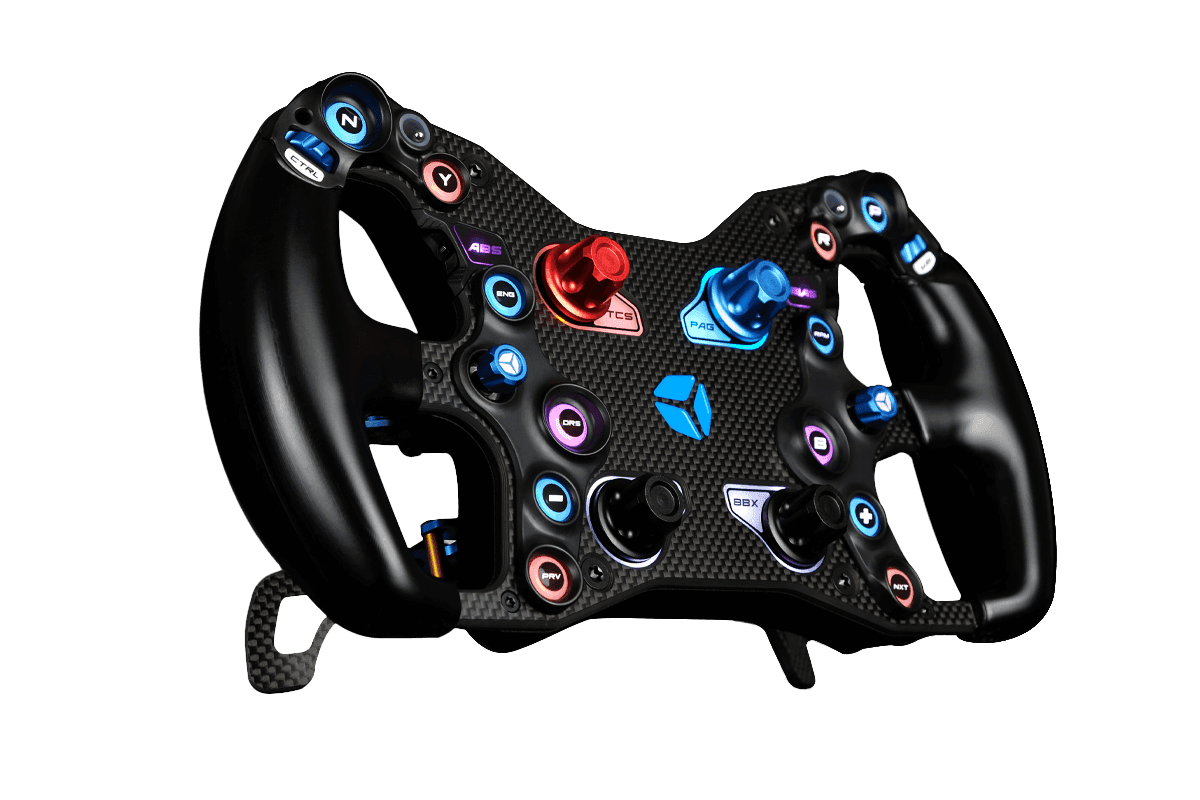 Cube Controls F-PRO-9