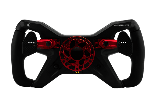 Cube Controls Mercedes-AMG – GT Edition SIM Wheel-4