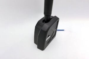MME Motorsport Handbrake – Black 2