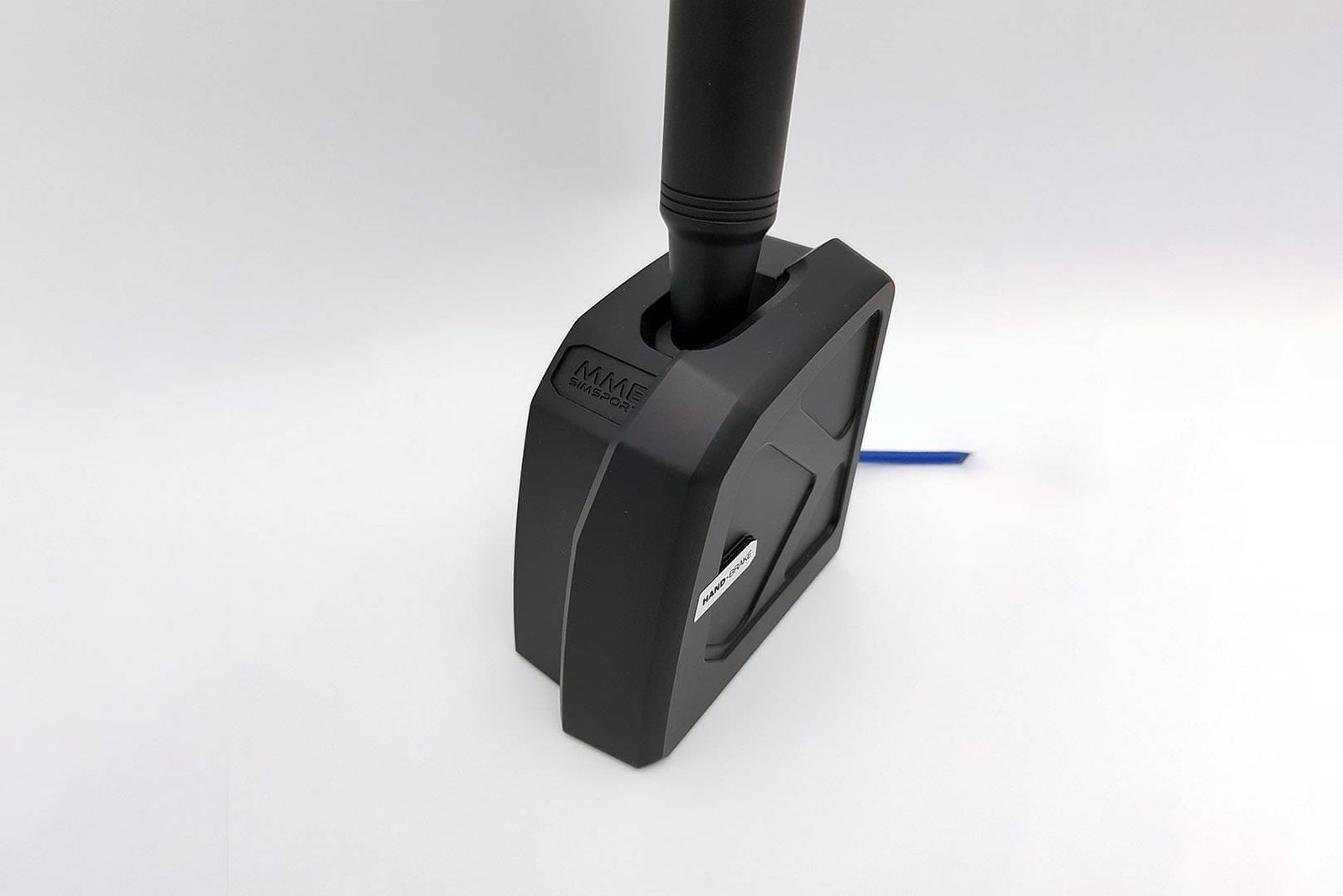 MME Motorsport Handbrake – Black-13