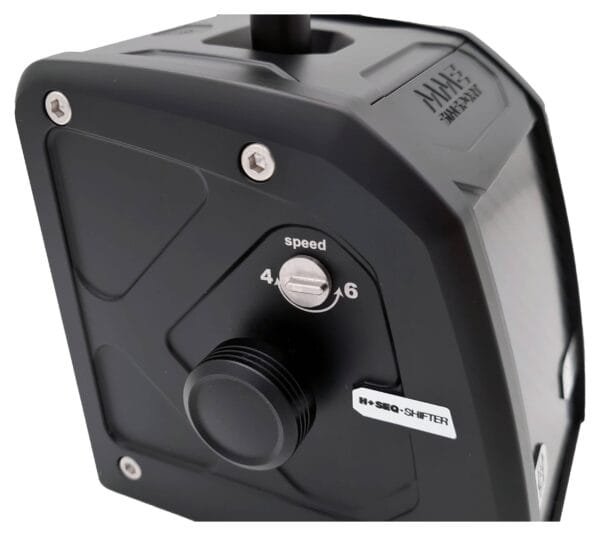 MME Motorsport H+Sequential Shifter EVO2-10
