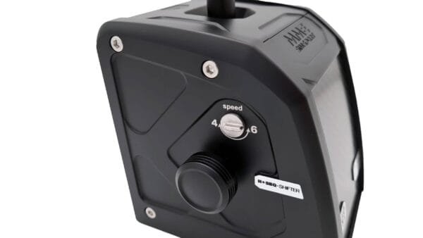 MME Motorsport H+Sequential Shifter EVO2-6